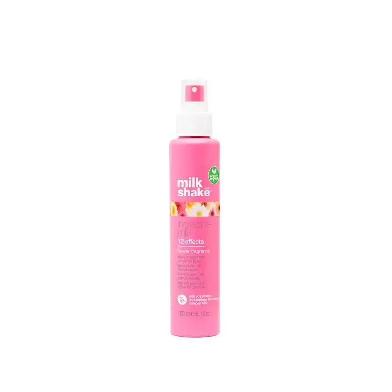 Milk_shake Flower Fragrance Incredible Milk 150ml