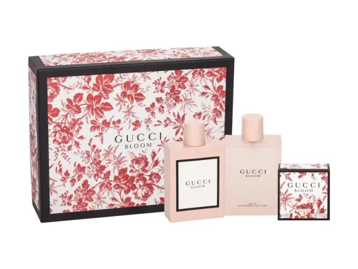 Gucci Bloom Eau de Parfum 100 ml