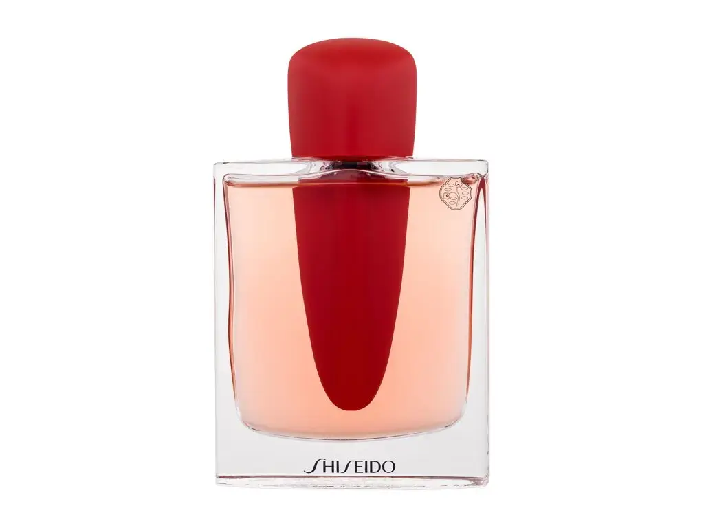 Shiseido Ginza Intense Eau de Parfum 90 ml