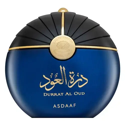 Asdaaf Durrat Al Oud unisex eau de parfum 100 ml