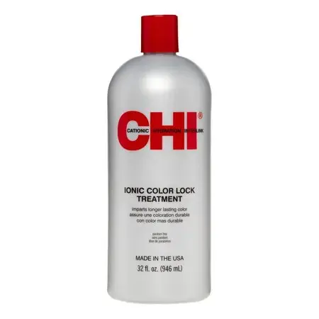 CHI Ionic Color Lock Treatment 32 Oz