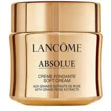 Lancome Absolue Fondante Pretnovecošanās un Pretgrumbu sejas krēms 30ml