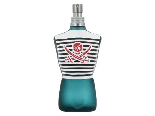 Jean Paul Gaultier Le Male Pirate Edition Pirate Edition Eau de Toilette 125 ml