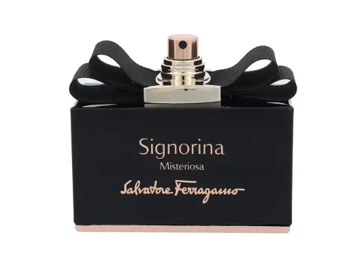Ferragamo Signorina Misteriosa Eau de Parfum 100 ml
