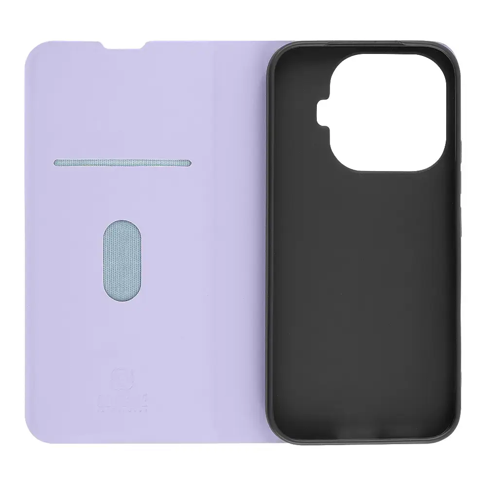 OBAL:ME SmoothTouch Case for Xiaomi 17T Pastel Lilac