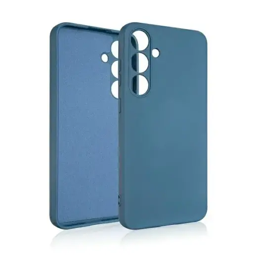 Beline Silicone чехол для телефона Samsung Galaxy S24+ (S926) синий