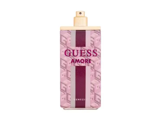 GUESS Amore Venezia (EDT) туалетная вода для женщин 100 мл