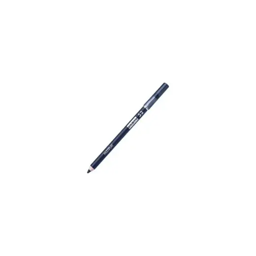 Pupa, Multiplay, Double-Ended, Eyeshadow & Kajal Eyeliner 2-In-1, 53, Midnight Blue, 1.2 g *Tester