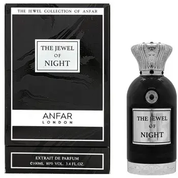 Anfar The Jewel of Night (Extrait) parfumo ekstraktas unisex 100 ml