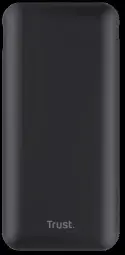 Enerģijas krātuve Trust Redoh 20 000mAh Black