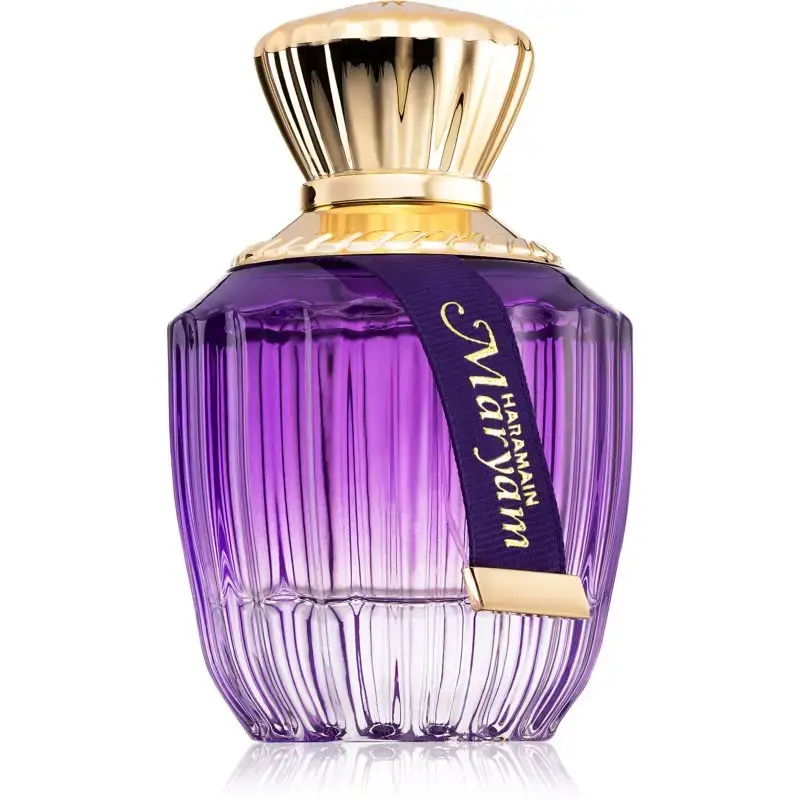 Al Haramain 3.4 Oz Maryam Eau De Parfum Spray for Women