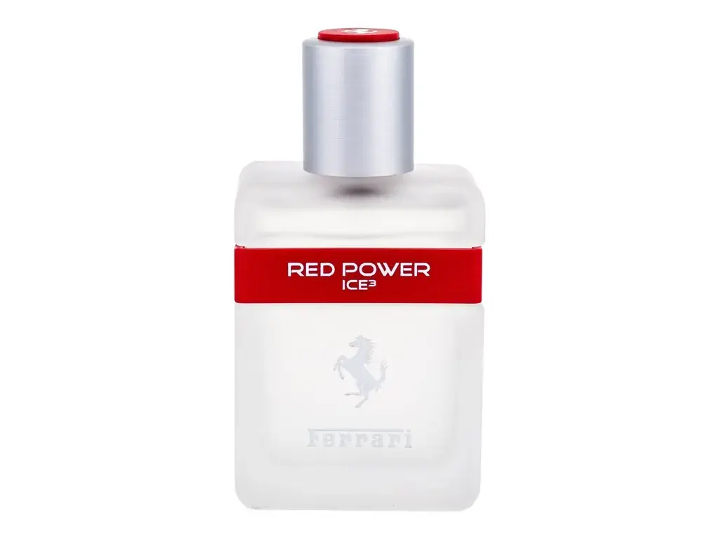 Ferrari Red Power Ice 3 Eau de Toilette 75 ml