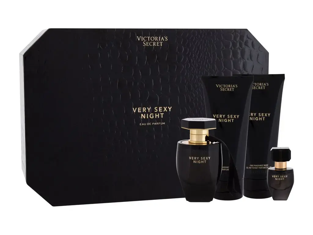 Victoria´s Secret Very Sexy Night Eau de Parfum 50 ml