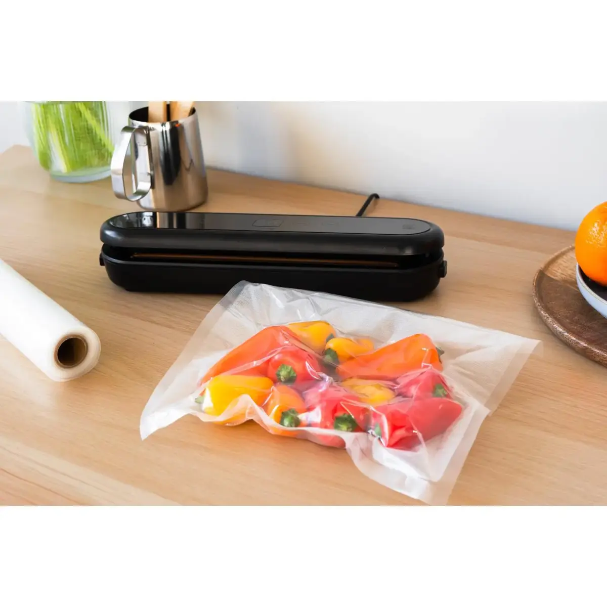 Huslog Vacuum Sealer HUS1022