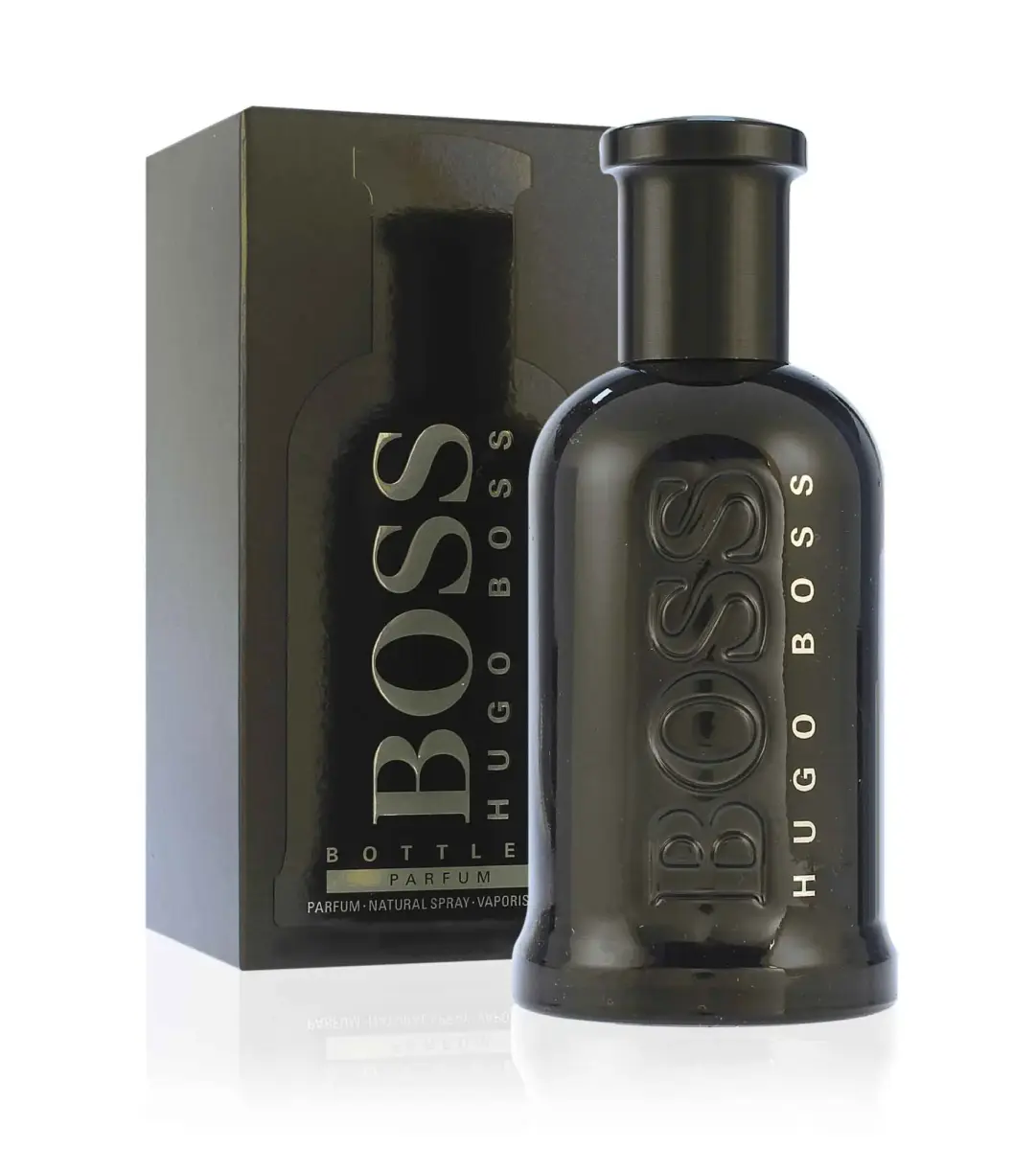 Hugo Boss Boss Bottled Parfum perfume for men 100 ml