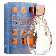 Guess Dare SET EDT 100 ml + EDT 15 ml + Body lotion 200 ml