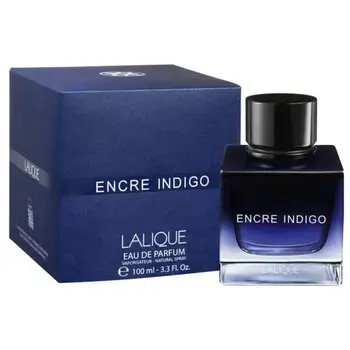 Lalique Encre Indigo EDP 100ml