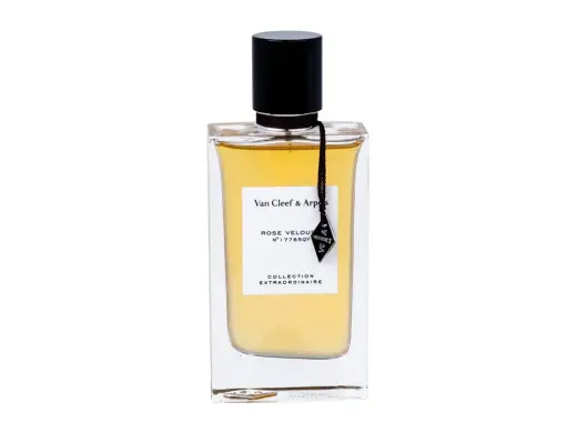 Van Cleef & Arpels Collection Extraordinaire Rose Velours Eau de Parfum 45 ml