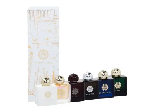 Amouage Mini Set Modern Collection Eau de Parfum 45 ml