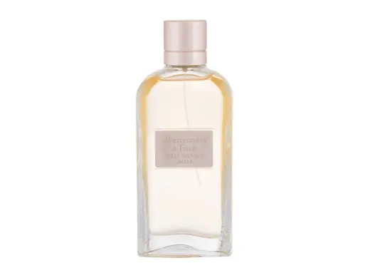 Abercrombie & Fitch First Instinct Sheer Eau de Parfum 100 ml