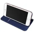 Dux Ducis Skin Pro Case for Samsung Galaxy A22 4G|M22 4G blue Photo