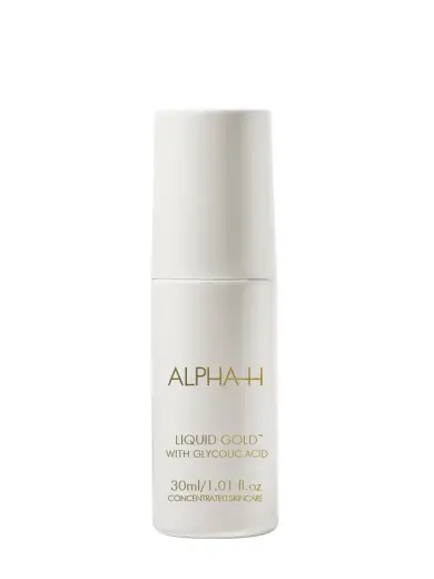 Alpha-H, Liquid Gold, Exfoliating Treatment, 30 ml