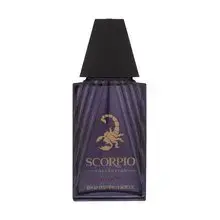 Scorpio Collection Night (EDT) tualettvesi meestele 75 ml