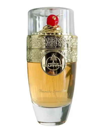 Paris Corner Ministry of Gourmand Tiramisu Speculoos (EDP) parfumuotas vanduo unisex 100 ml