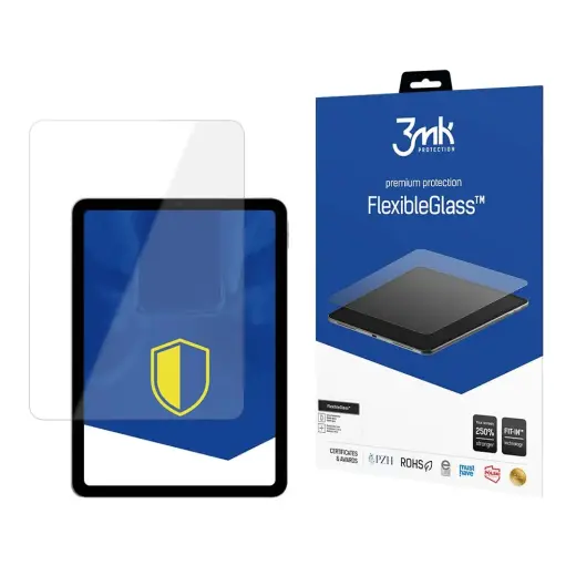 Apple iPad 10 gen - 3mk FlexibleGlass™ 11'' screen protector