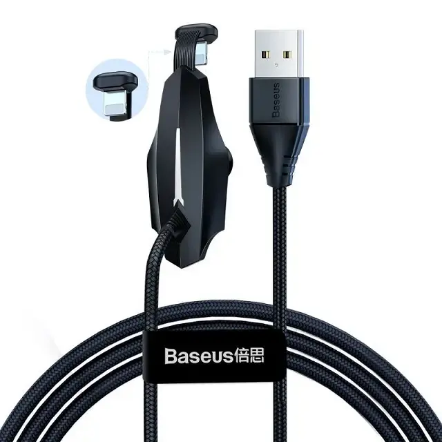 Kabelis USB2.0 A spraudnis -