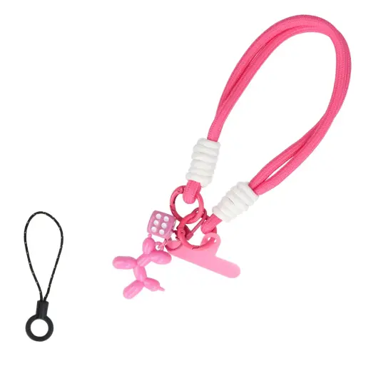 Phone pendant GP-50 pink
