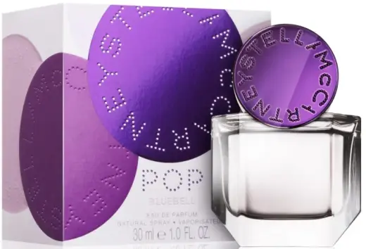 Stella McCartney POP Bluebell eau de parfum for women 30 ml