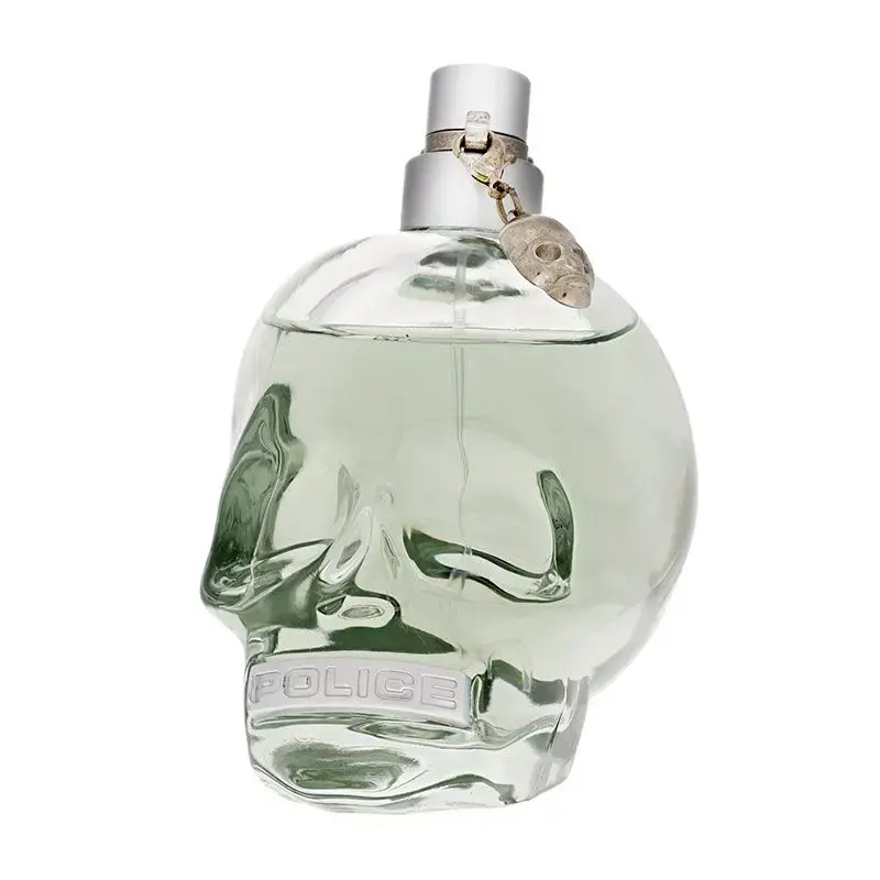 To Be Police Green Eau De Toilette 75ml