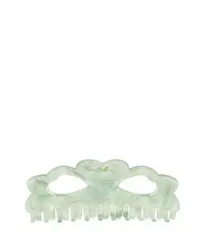Invisibobble Clipstar Oasis Matcha Reset Claw Clip Large 1 Pc