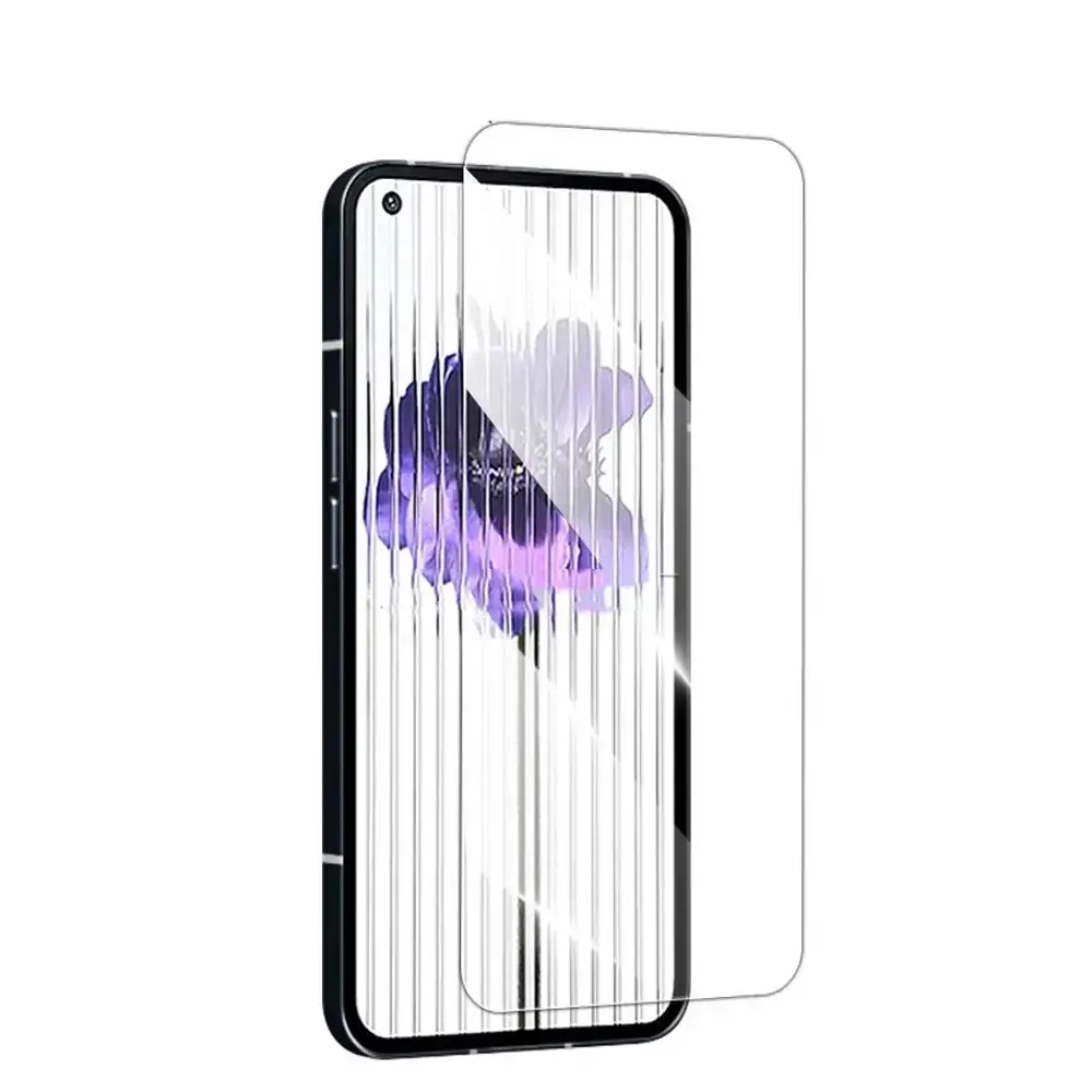 Fusion Tempered Glass Aizsargstikls Nothing Phone 2a | 2a Plus
