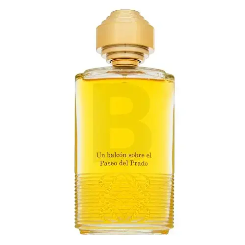 Loewe Un Balcón Sobre El Paseo Del Prado unisex eau de parfum 100 ml