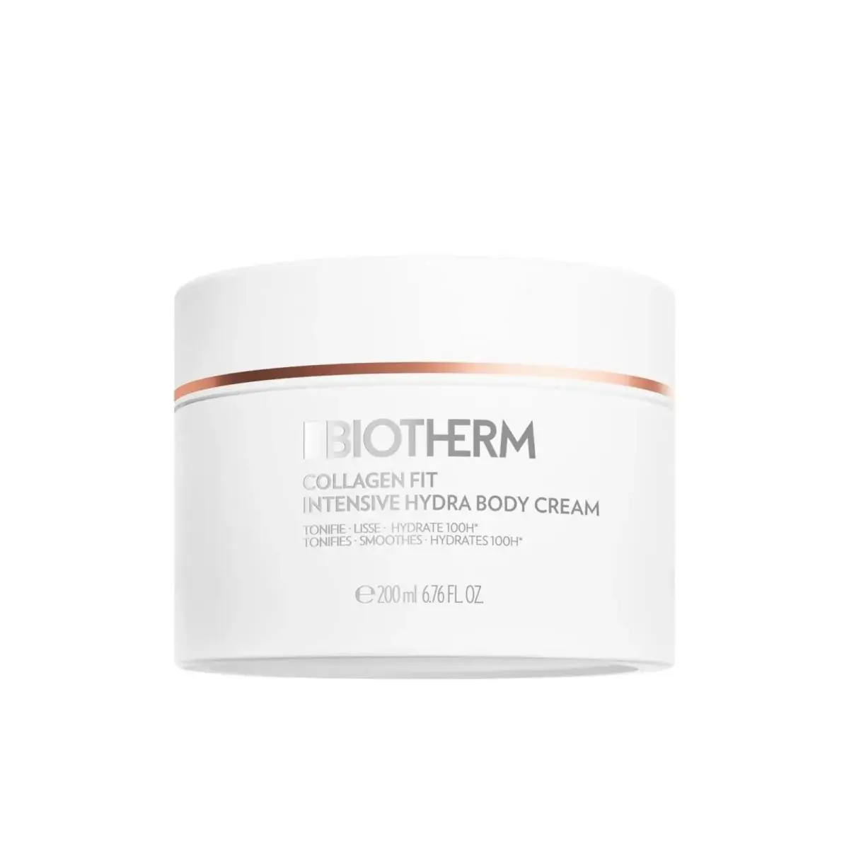 Biotherm Collagen Fit Intensive Hydra Body