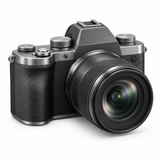 Cameras