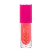 Juicy Bomb Lip Gloss 4,6 ml