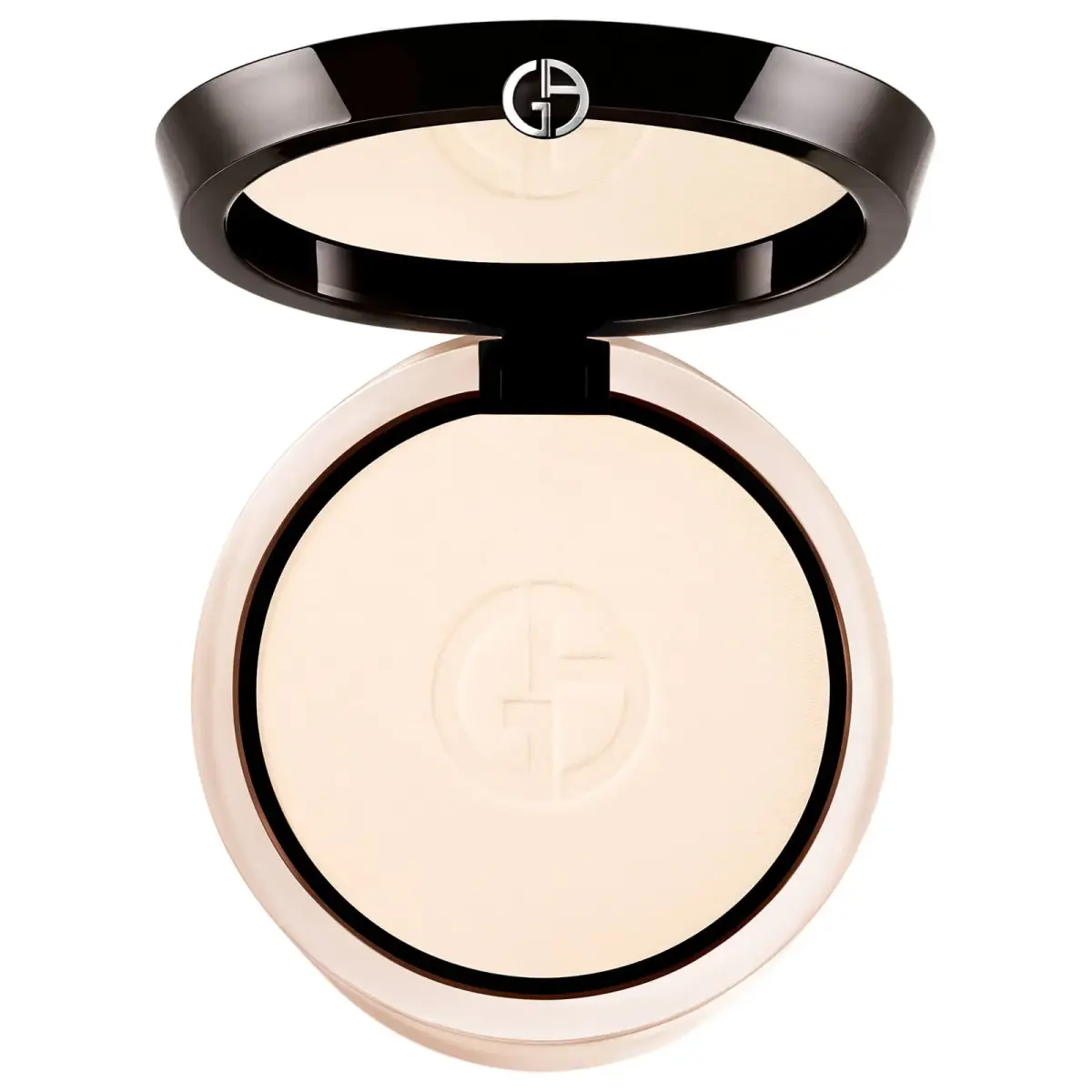 Giorgio Armani, Silk Powder, Compact Foundation, 04, 9 g *Tester