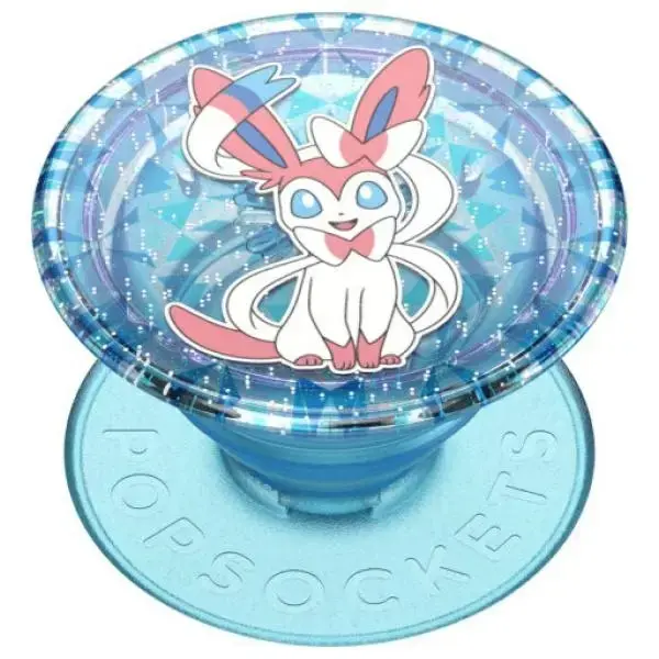 Popsockets 2 Diamond Sylveon 112662       uchwyt i podstawka do telefonu - licencja