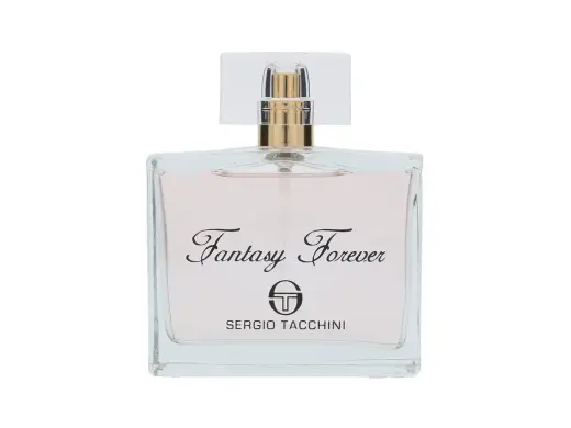 Sergio Tacchini Fantasy Forever Eau de Toilette 100 ml