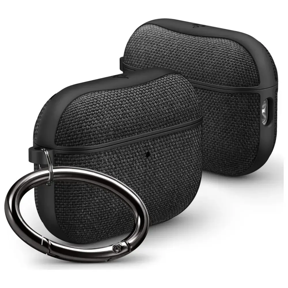 Etui Spigen Urban Fit do Apple AirPods    Pro 3 czarny