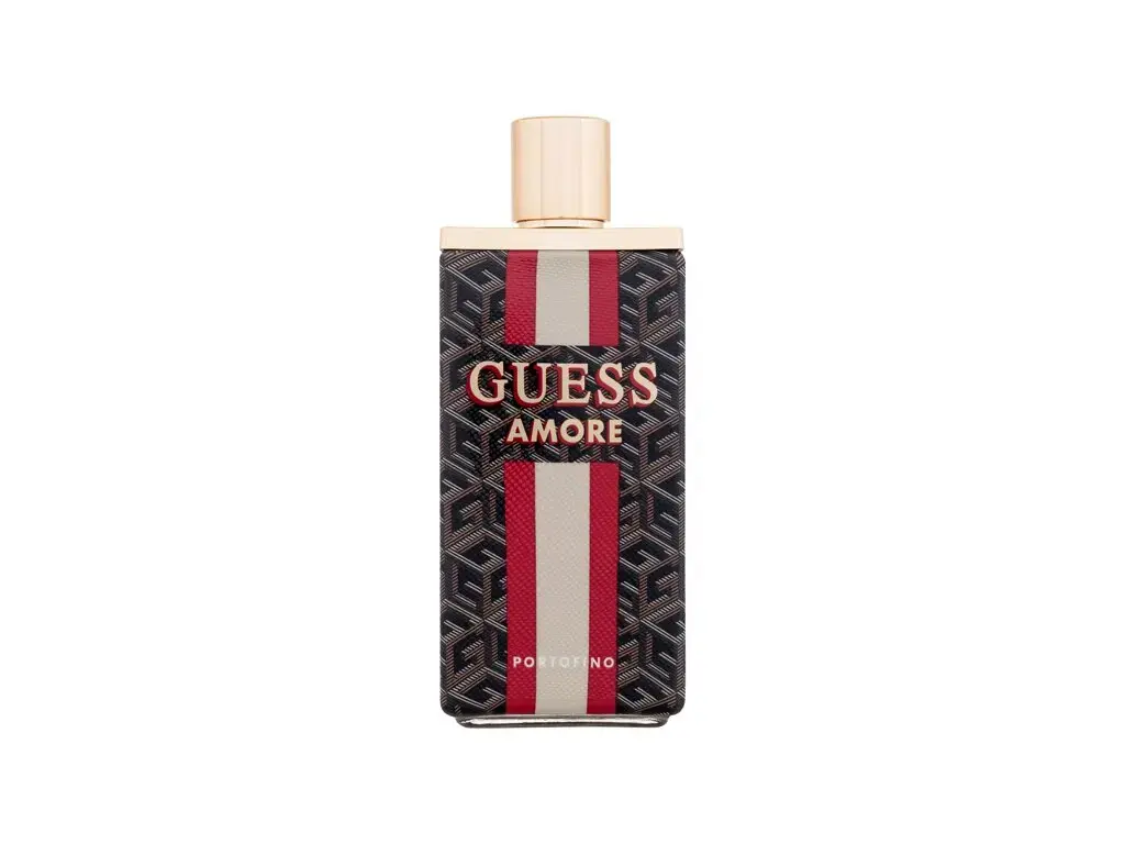 GUESS Amore Portofino Eau de Toilette 100 ml
