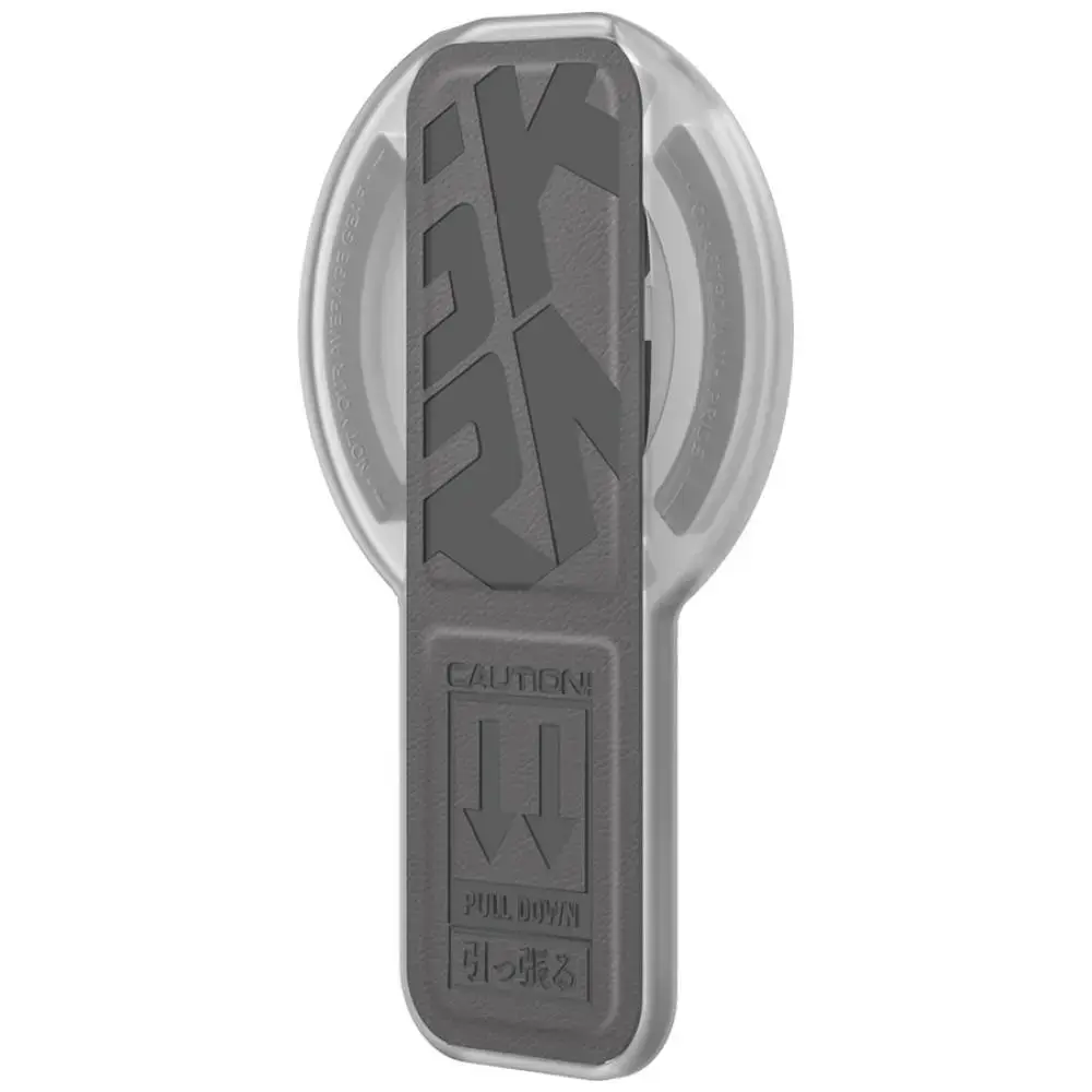 Magnetic handle Skinarma Arch XE Phaze Smart Grip-Stand Titanium