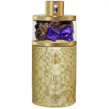 Ajmal Aurum Elixir (EDP) parfimērijas ūdens unisex 75 ml