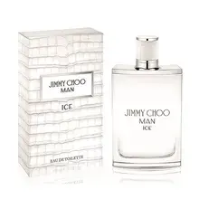 Jimmy Choo Jimmy Choo Man Ice EDT 200ml
