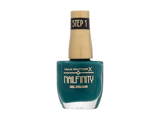 Max Factor Nailfinity Esmalte De Uñas 865-Dramatic 12ml