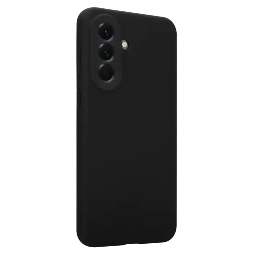 Tactical Velvet Smoothie maciņš telefonam Samsung Galaxy A57 (A576) pelēks