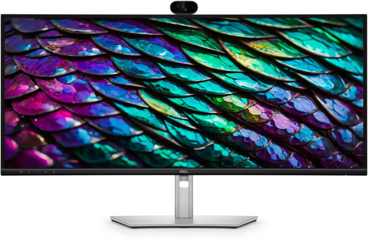 DELL Pro P P3426WEB 86.4